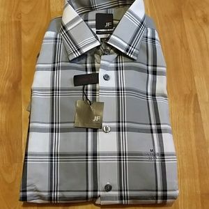 Men's dress shirt